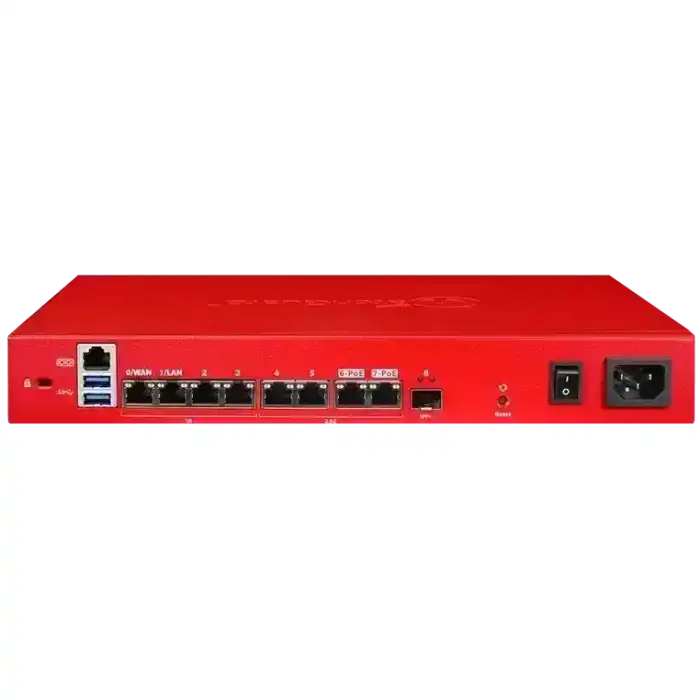 WatchGuard Standard Support for Firebox T145 - 1-Year