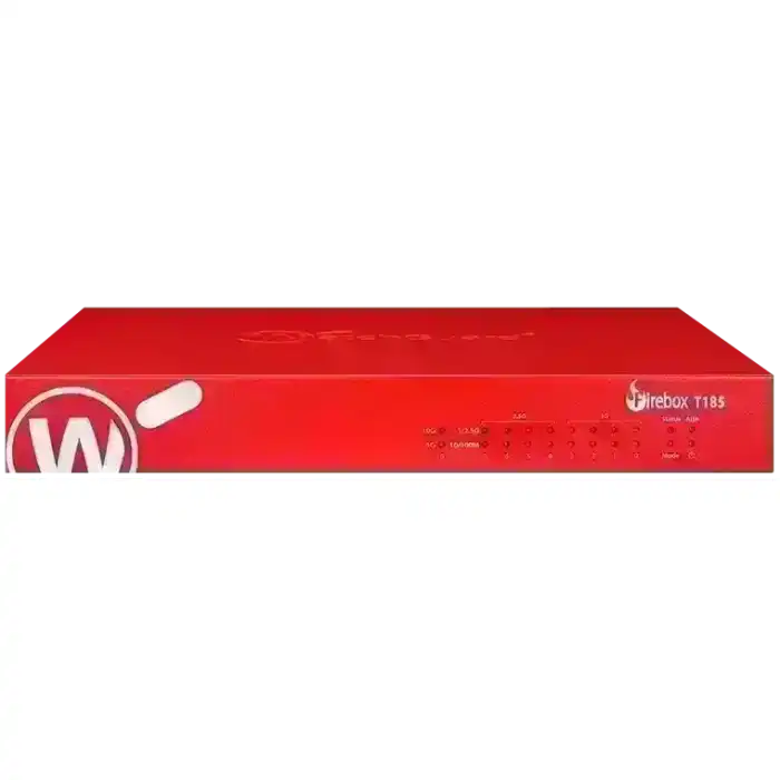 WatchGuard Basic Security Suite for Firebox T145-W - 5-Years