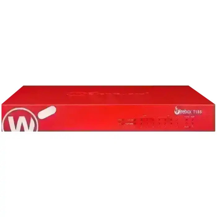 WatchGuard Total Security Suite for Firebox T145-W - 1-Year