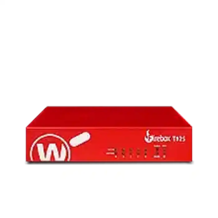 Configurateur Watchguard Firebox T125-W