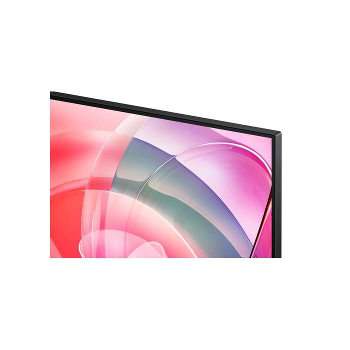 Samsung S70D écran plat de PC 94 cm (37") 3840 x 2160 pixels 4K Ultra HD LCD Noir