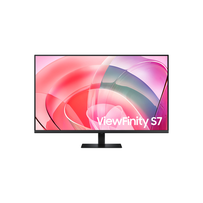 Samsung S70D écran plat de PC 94 cm (37") 3840 x 2160 pixels 4K Ultra HD LCD Noir