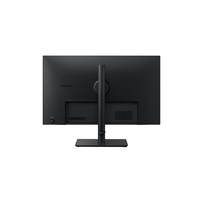 Samsung S43UF écran plat de PC 68,6 cm (27") 1920 x 1080 pixels Full HD LCD Noir