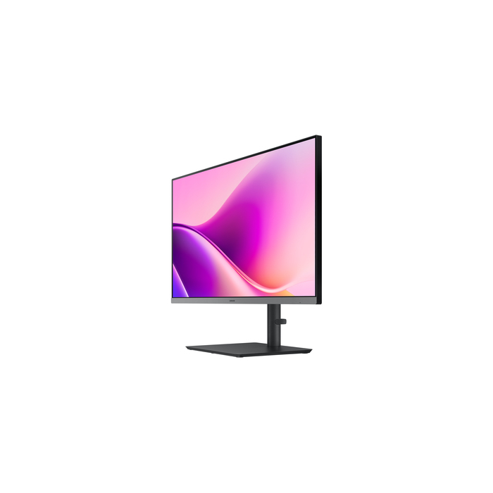 Samsung S43UF écran plat de PC 68,6 cm (27") 1920 x 1080 pixels Full HD LCD Noir
