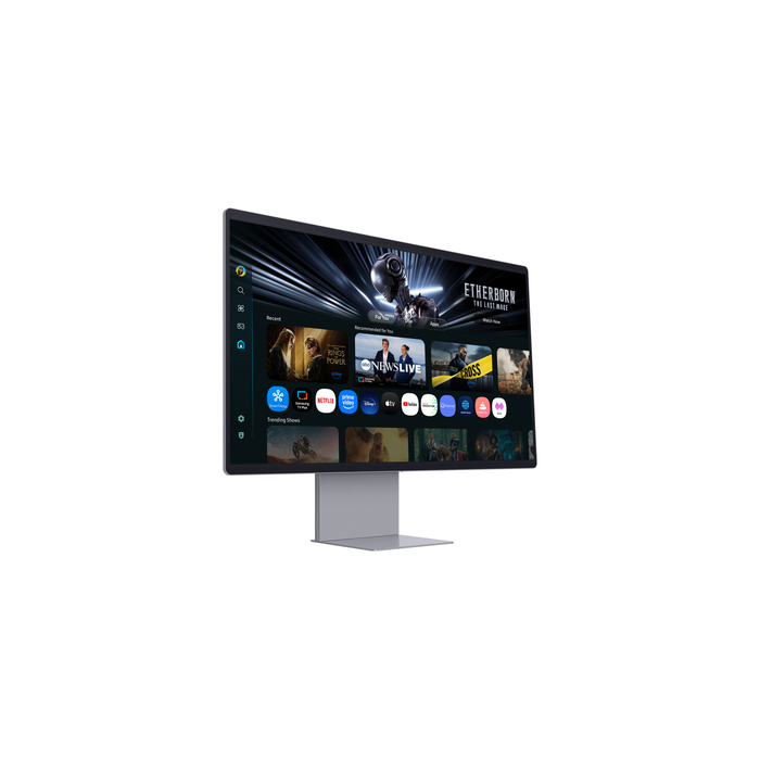 Samsung Smart Monitor 32" M9 M90SF UHD 4K 60Hz