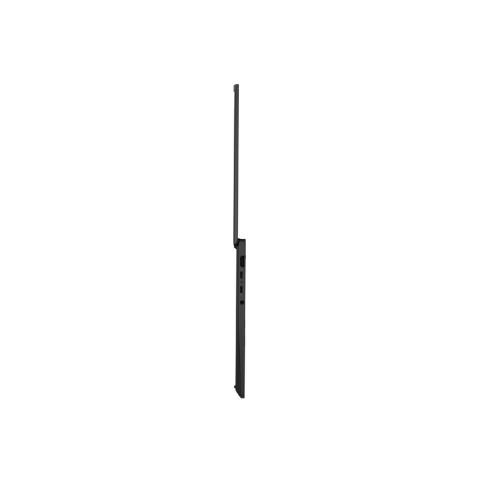 Lenovo ThinkPad X13 Gen 6 (Intel) Intel Core Ultra 5 225U Ordinateur portable 33,8 cm (13.3") WUXGA 16 Go LPDDR5x-SDRAM 512 Go SSD Wi-Fi 6E (802.11ax) Windows 11 Pro Français Noir