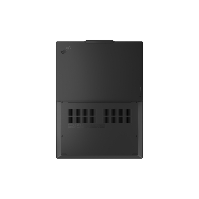 Lenovo ThinkPad X13 Gen 6 (Intel) Intel Core Ultra 5 225U Ordinateur portable 33,8 cm (13.3") WUXGA 16 Go LPDDR5x-SDRAM 512 Go SSD Wi-Fi 6E (802.11ax) Windows 11 Pro Français Noir