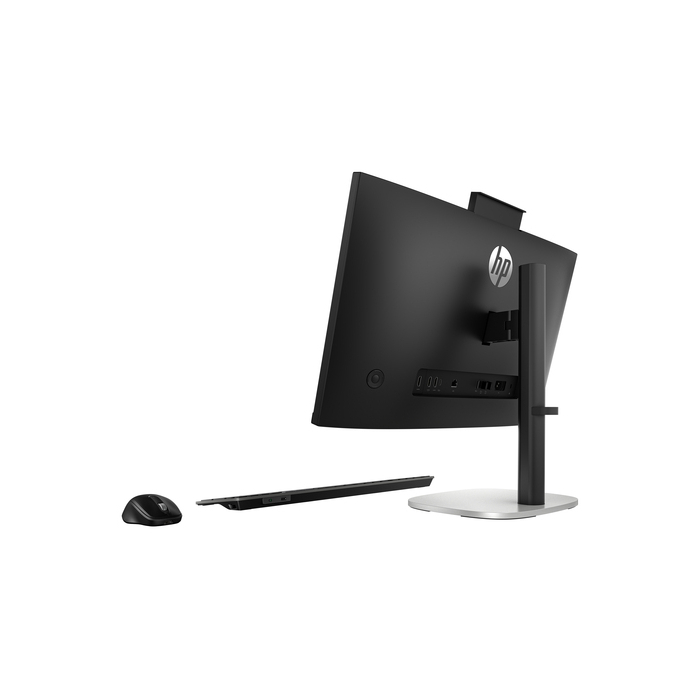 HP ProStudio 4 All-in-One G1i 23.8 inch Desktop AI PC Intel Core Ultra 7 60,5 cm (23.8") 1920 x 1080 pixels PC All-in-One 16 Go DDR5-SDRAM 512 Go SSD Windows 11 Pro Wi-Fi 6 (802.11ax)