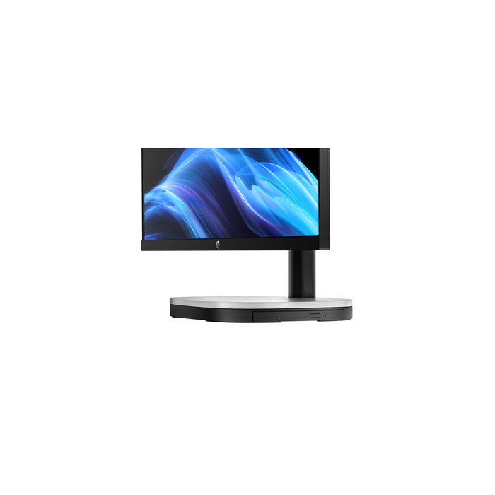 HP ProStudio 4 All-in-One G1i 23.8 inch Desktop AI PC Intel Core Ultra 7 60,5 cm (23.8") 1920 x 1080 pixels PC All-in-One 16 Go DDR5-SDRAM 512 Go SSD Windows 11 Pro Wi-Fi 6 (802.11ax)