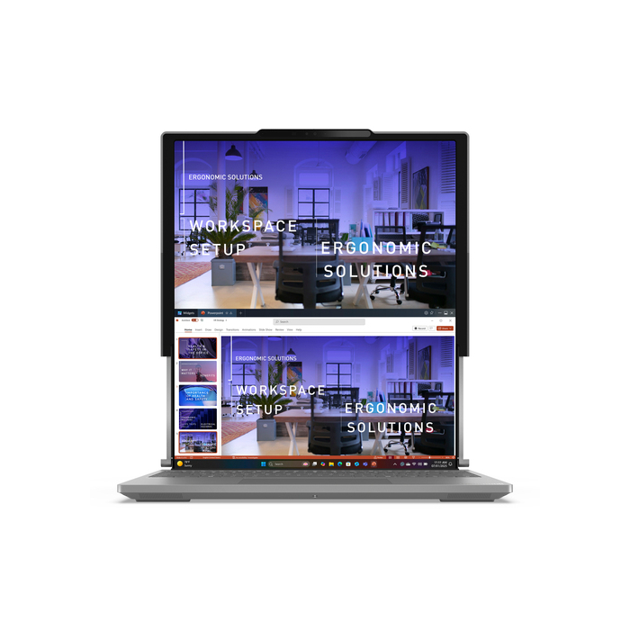 Lenovo ThinkBook Plus Gen 6 Rollable