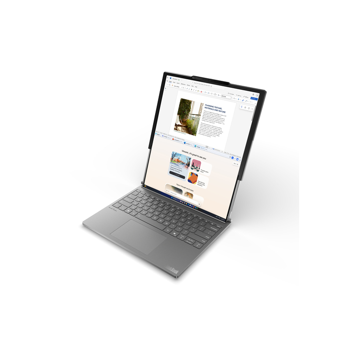 Lenovo ThinkBook Plus Gen 6 Rollable