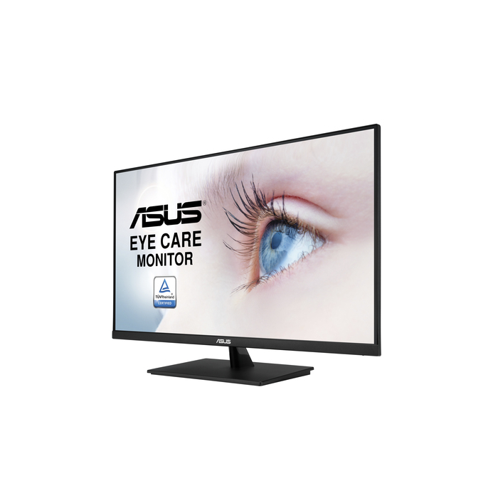ASUSTEK - MULTIMEDIA ASUS VP32AQ LED display 80 cm (31.5") 2560 x 1440 pixels Wide Quad HD Noir