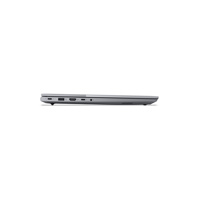 Lenovo ThinkBook 16 G8 IAL Intel Core Ultra 7 255H Ordinateur portable 40,6 cm (16") WUXGA 32 Go DDR5-SDRAM 1 To SSD Wi-Fi 6E (802.11ax) Windows 11 Pro Français Gris