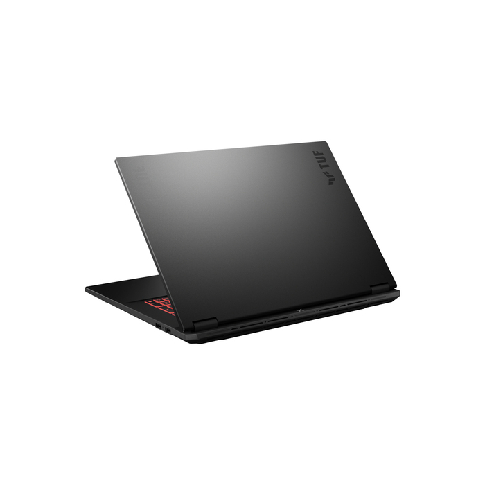 ASUS TUF Gaming A18 TUF808UP-S9054W AMD Ryzen™ 7 260 Ordinateur portable 45,7 cm (18") 2.5K 32 Go DDR5-SDRAM 1 To SSD NVIDIA GeForce RTX 5070 Wi-Fi 6E (802.11ax) Windows 11 Home Gris
