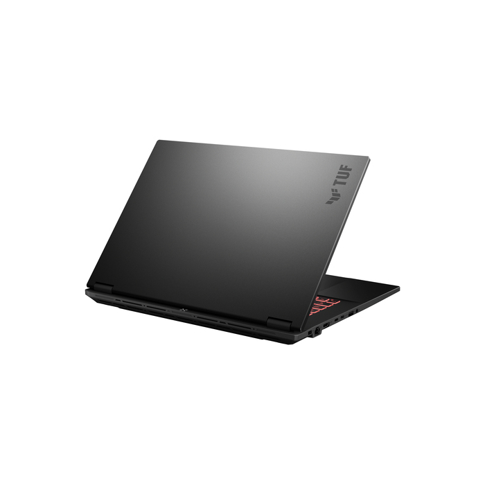 ASUS TUF Gaming A18 TUF808UP-S9054W AMD Ryzen™ 7 260 Ordinateur portable 45,7 cm (18") 2.5K 32 Go DDR5-SDRAM 1 To SSD NVIDIA GeForce RTX 5070 Wi-Fi 6E (802.11ax) Windows 11 Home Gris
