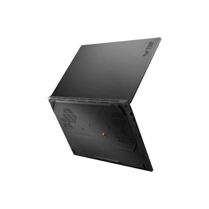 ASUS TUF Gaming A18 TUF808UP-S9054W AMD Ryzen™ 7 260 Ordinateur portable 45,7 cm (18") 2.5K 32 Go DDR5-SDRAM 1 To SSD NVIDIA GeForce RTX 5070 Wi-Fi 6E (802.11ax) Windows 11 Home Gris