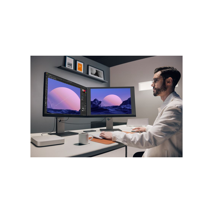 Viewsonic VP2788-5K écran plat de PC 68,6 cm (27") 5120 x 2880 pixels 5K Ultra HD LED Noir