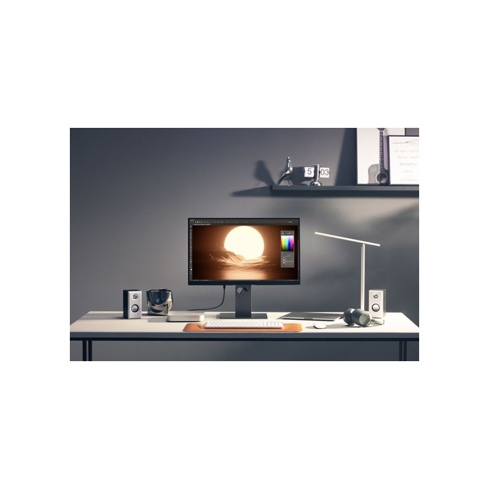 Viewsonic VP2788-5K écran plat de PC 68,6 cm (27") 5120 x 2880 pixels 5K Ultra HD LED Noir