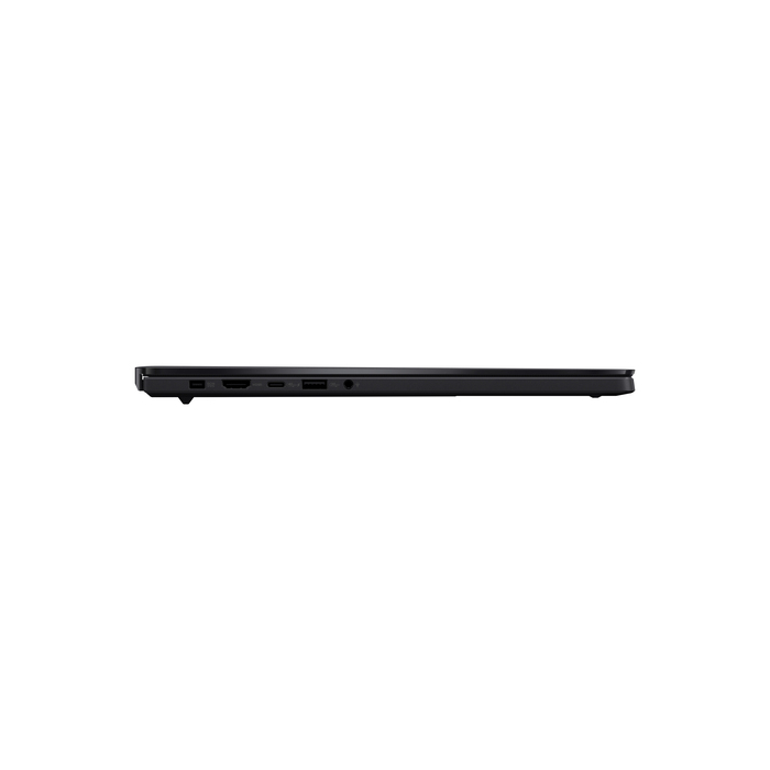 ASUS ProArt P16 H7606WM-SC065X Copilot+ PC AMD Ryzen AI 9 HX 370 Ordinateur portable 40,6 cm (16") Écran tactile 4K Ultra HD 32 Go LPDDR5x-SDRAM 1 To SSD NVIDIA GeForce RTX 5060 Wi-Fi 7 (802.11be) Windows 11 Pro Noir