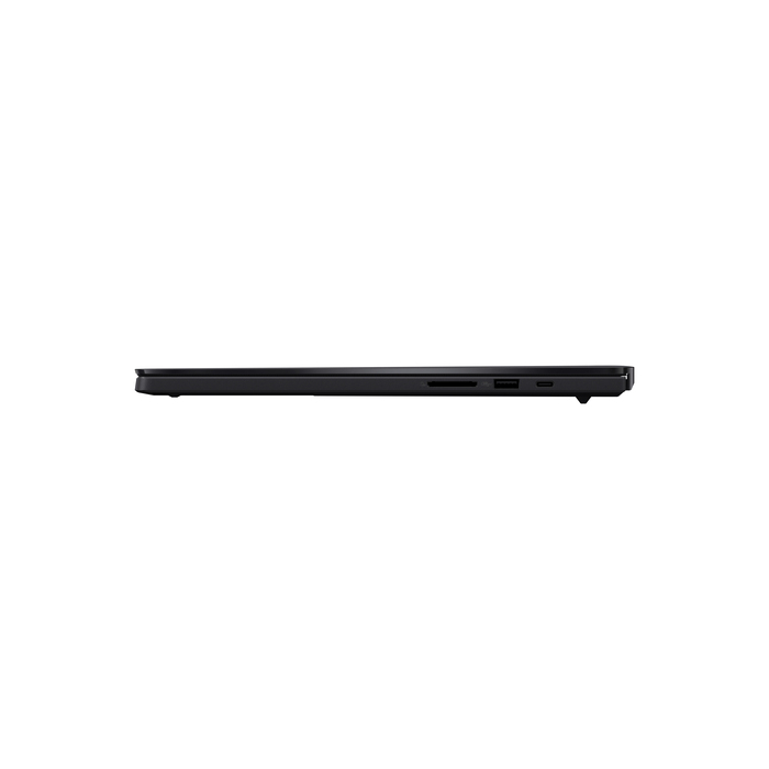 ASUS ProArt P16 H7606WM-SC065X Copilot+ PC AMD Ryzen AI 9 HX 370 Ordinateur portable 40,6 cm (16") Écran tactile 4K Ultra HD 32 Go LPDDR5x-SDRAM 1 To SSD NVIDIA GeForce RTX 5060 Wi-Fi 7 (802.11be) Windows 11 Pro Noir