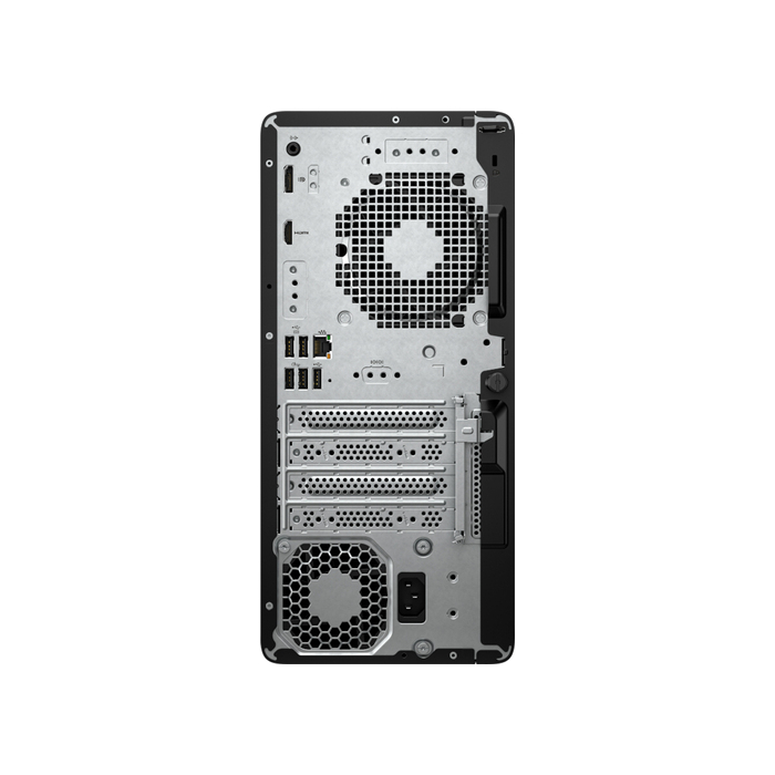 HP EliteDesk 8 Tower G1i Desktop AI PC Wolf Pro Security Edition Intel Core Ultra 7 265 16 Go DDR5-SDRAM Windows 11 Pro Noir