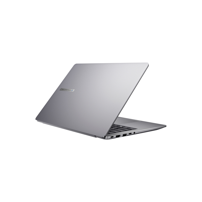 ASUS ExpertBook P5 P5405CSA-NZ0039X Intel Core Ultra 5 226V Ordinateur portable 35,6 cm (14") WQXGA 16 Go LPDDR5x-SDRAM 512 Go SSD Wi-Fi 6E (802.11ax) Windows 11 Pro Gris
