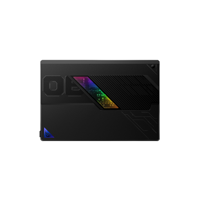 ASUS ROG Flow Z13 GZ302EA-RU004W AMD Ryzen Al Max+ 395 Hybride (2-en-1) 34 cm (13.4") Écran tactile WQXGA 32 Go LPDDR5x-SDRAM 1 To SSD Wi-Fi 7 (802.11be) Windows 11 Home Noir