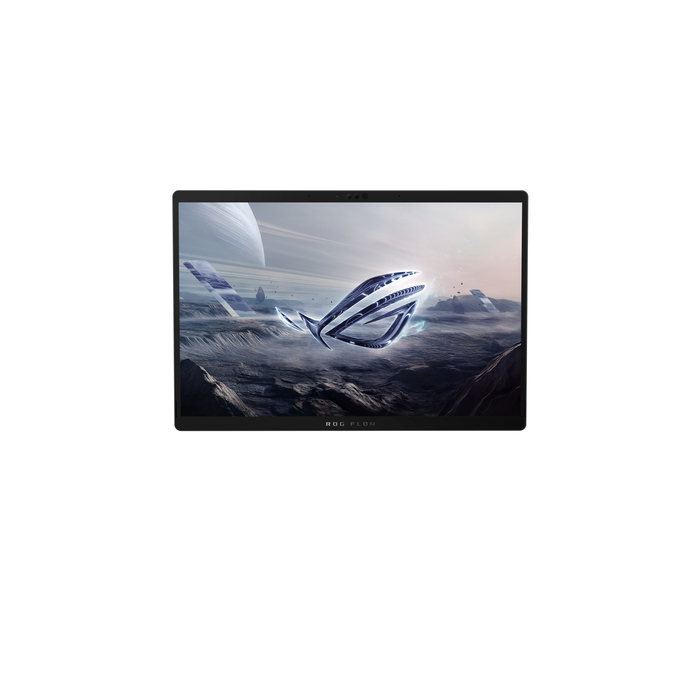 ASUS ROG Flow Z13 GZ302EA-RU004W AMD Ryzen Al Max+ 395 Hybride (2-en-1) 34 cm (13.4") Écran tactile WQXGA 32 Go LPDDR5x-SDRAM 1 To SSD Wi-Fi 7 (802.11be) Windows 11 Home Noir