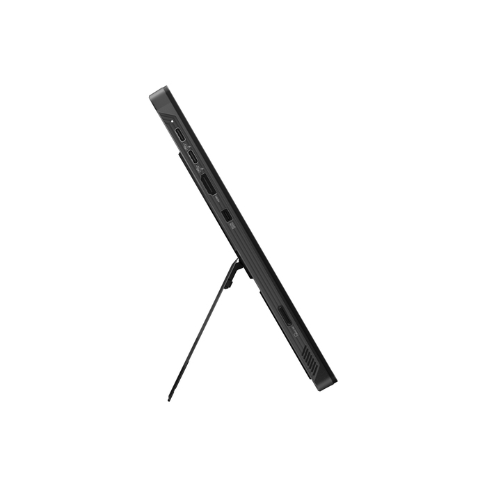 ASUS ROG Flow Z13 GZ302EA-RU004W AMD Ryzen Al Max+ 395 Hybride (2-en-1) 34 cm (13.4") Écran tactile WQXGA 32 Go LPDDR5x-SDRAM 1 To SSD Wi-Fi 7 (802.11be) Windows 11 Home Noir