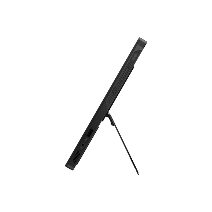 ASUS ROG Flow Z13 GZ302EA-RU004W AMD Ryzen Al Max+ 395 Hybride (2-en-1) 34 cm (13.4") Écran tactile WQXGA 32 Go LPDDR5x-SDRAM 1 To SSD Wi-Fi 7 (802.11be) Windows 11 Home Noir