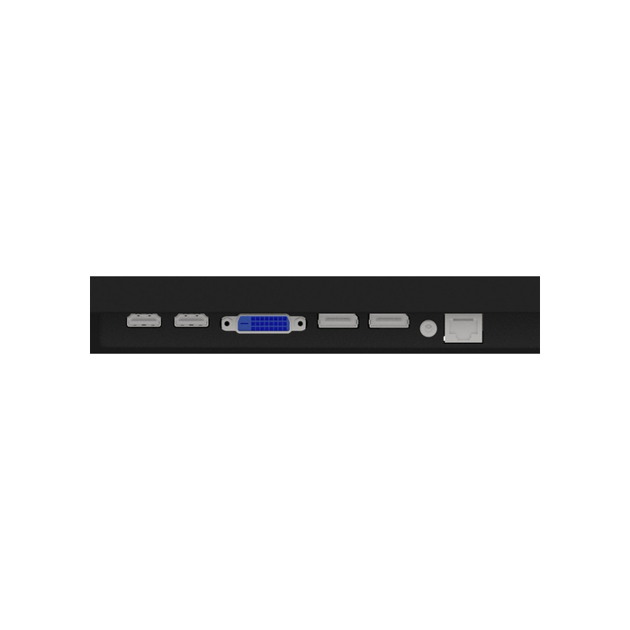 iiyama LH5575UHS-B2AG Écran d'affichage dynamique Écran plat de signalisation numérique 138,7 cm (54.6") LCD Wifi 500 cd/m² 4K Ultra HD Noir Intégré dans le processeur Android 11 24/7