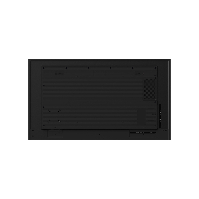 iiyama LH5575UHS-B2AG Écran d'affichage dynamique Écran plat de signalisation numérique 138,7 cm (54.6") LCD Wifi 500 cd/m² 4K Ultra HD Noir Intégré dans le processeur Android 11 24/7
