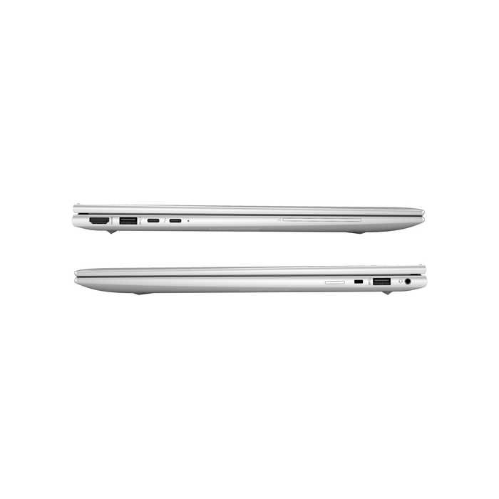 HP EliteBook 860 16 G10 Intel® Core™ i7 i7-1355U Ordinateur portable 40,6 cm (16") WUXGA 16 Go DDR5-SDRAM 512 Go SSD Wi-Fi 6E (802.11ax) Windows 11 Pro Argent