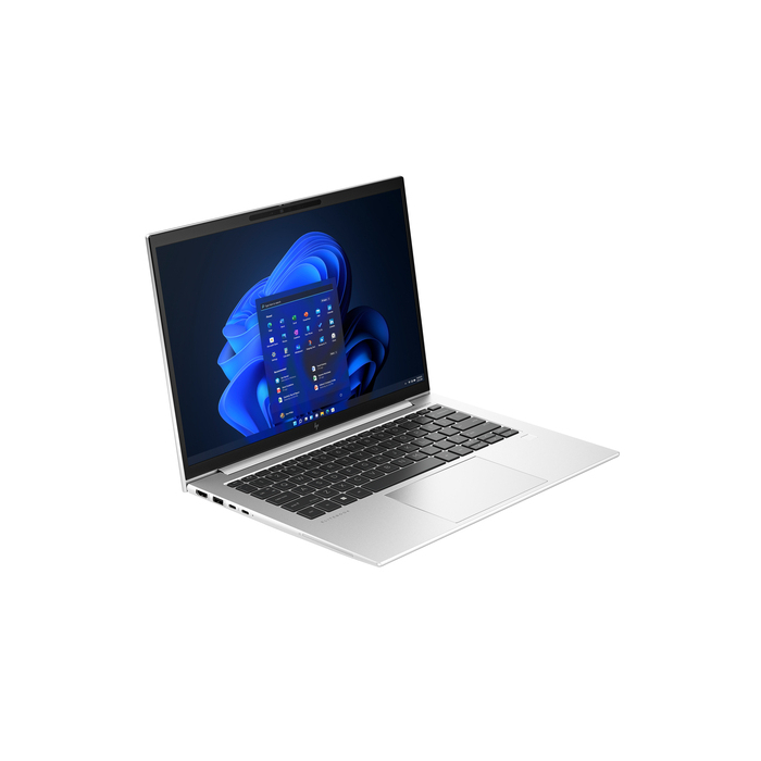 HP EliteBook 840 G10 Intel® Core™ i7 i7-1355U Ordinateur portable 35,6 cm (14") WUXGA 16 Go DDR5-SDRAM 512 Go SSD Wi-Fi 6E (802.11ax) Windows 11 Pro Argent