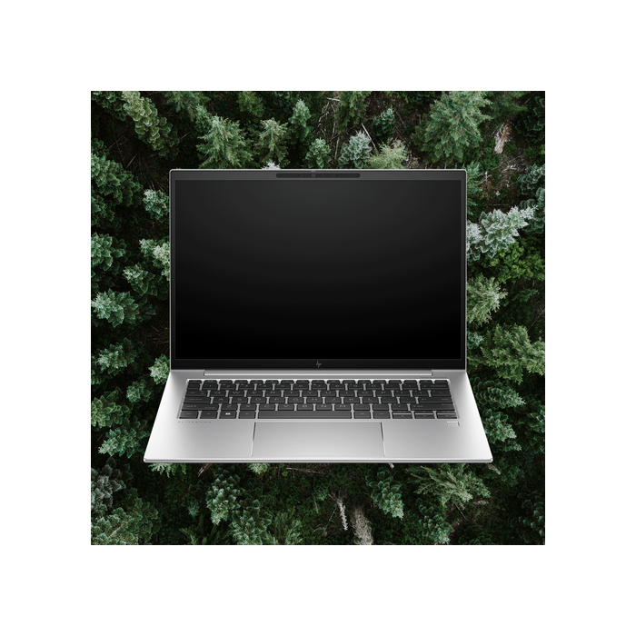 HP EliteBook 840 G10 Intel® Core™ i7 i7-1355U Ordinateur portable 35,6 cm (14") WUXGA 16 Go DDR5-SDRAM 512 Go SSD Wi-Fi 6E (802.11ax) Windows 11 Pro Argent