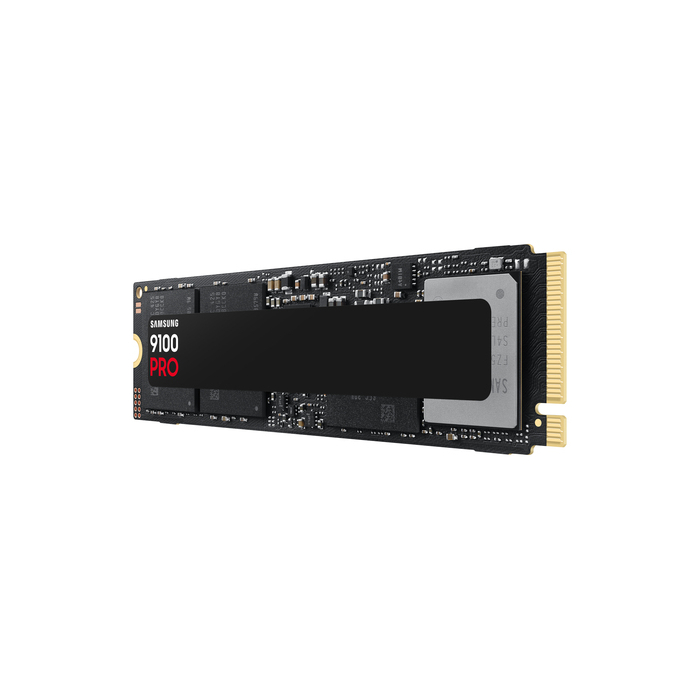 Samsung MZ-VAP8T0 8 To M.2 PCI Express 5.0 NVMe V-NAND TLC