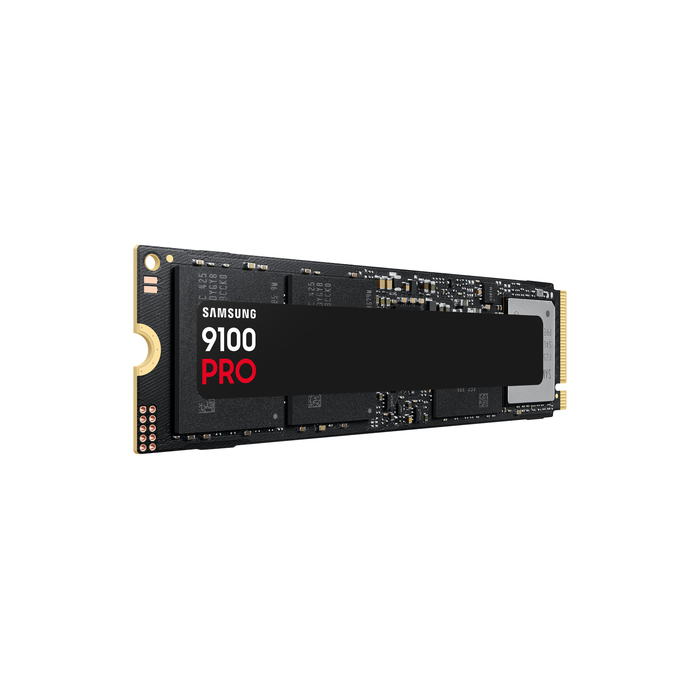 Samsung MZ-VAP8T0 8 To M.2 PCI Express 5.0 NVMe V-NAND TLC