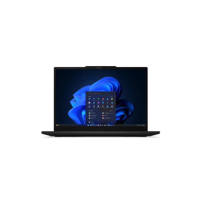 Lenovo ThinkPad L13 Gen 6 (Intel) Intel Core Ultra 5 225U Ordinateur portable 33,8 cm (13.3") WUXGA 16 Go LPDDR5x-SDRAM 512 Go SSD Wi-Fi 6E (802.11ax) Windows 11 Pro Français Noir