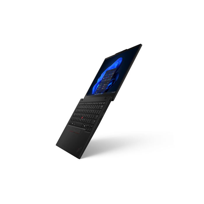 Lenovo ThinkPad L13 Gen 6 (Intel) Intel Core Ultra 5 225U Ordinateur portable 33,8 cm (13.3") WUXGA 16 Go LPDDR5x-SDRAM 512 Go SSD Wi-Fi 6E (802.11ax) Windows 11 Pro Français Noir