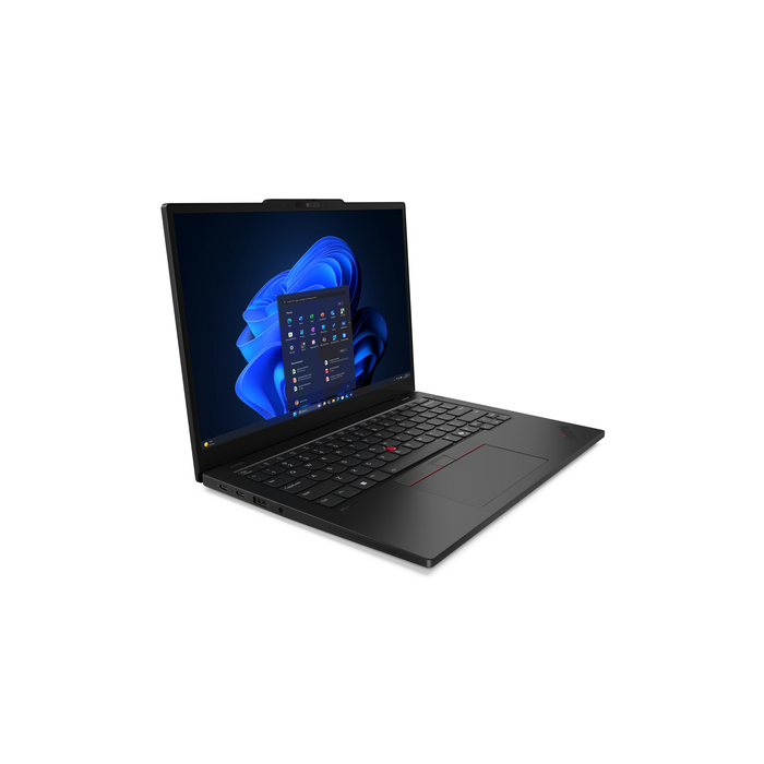 Lenovo ThinkPad L13 Gen 6 (Intel) Intel Core Ultra 5 225U Ordinateur portable 33,8 cm (13.3") WUXGA 16 Go LPDDR5x-SDRAM 512 Go SSD Wi-Fi 6E (802.11ax) Windows 11 Pro Français Noir