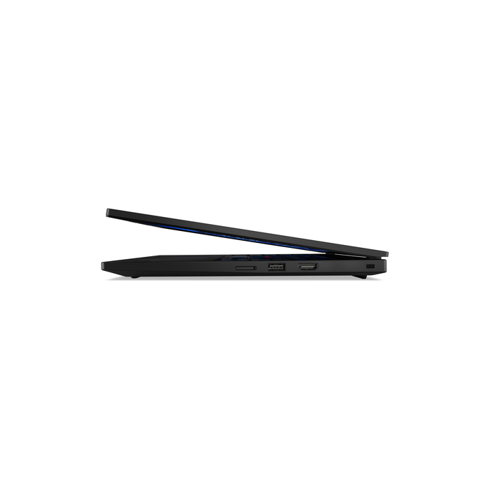 Lenovo ThinkPad L13 Gen 6 (Intel) Intel Core Ultra 5 225U Ordinateur portable 33,8 cm (13.3") WUXGA 16 Go LPDDR5x-SDRAM 512 Go SSD Wi-Fi 6E (802.11ax) Windows 11 Pro Français Noir