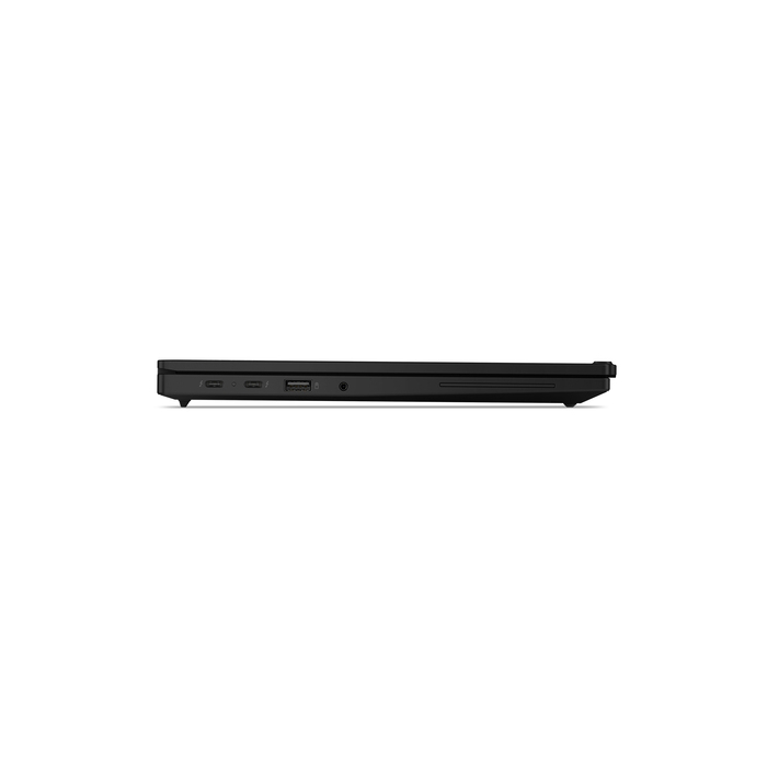Lenovo ThinkPad L13 Gen 6 (Intel) Intel Core Ultra 5 225U Ordinateur portable 33,8 cm (13.3") WUXGA 16 Go LPDDR5x-SDRAM 512 Go SSD Wi-Fi 6E (802.11ax) Windows 11 Pro Français Noir