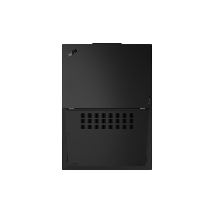 Lenovo ThinkPad L13 Gen 6 (Intel) Intel Core Ultra 5 225U Ordinateur portable 33,8 cm (13.3") WUXGA 16 Go LPDDR5x-SDRAM 512 Go SSD Wi-Fi 6E (802.11ax) Windows 11 Pro Français Noir