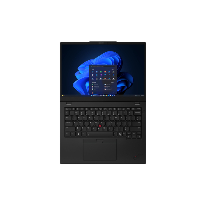 Lenovo ThinkPad L13 Gen 6 (Intel) Intel Core Ultra 5 225U Ordinateur portable 33,8 cm (13.3") WUXGA 16 Go LPDDR5x-SDRAM 512 Go SSD Wi-Fi 6E (802.11ax) Windows 11 Pro Français Noir