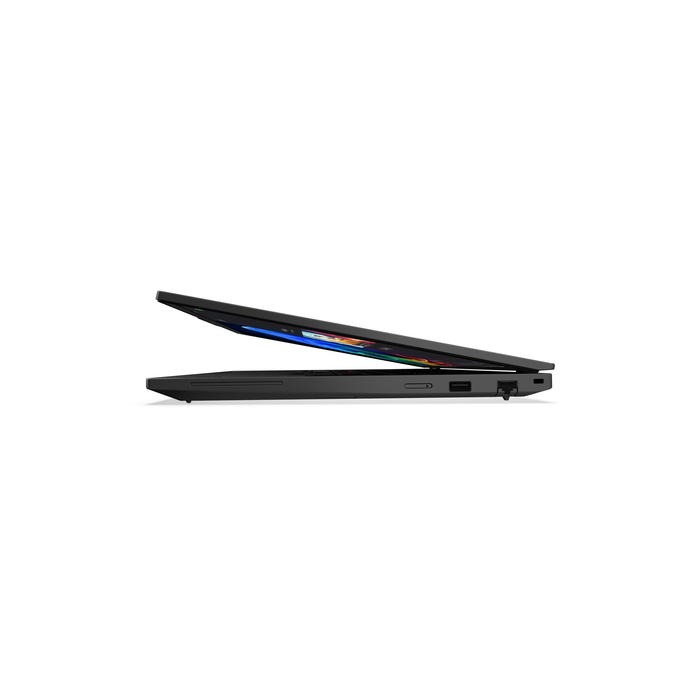 Lenovo ThinkPad T16 Gen 4 (AMD) Copilot+ PC AMD Ryzen AI 7 350 Ordinateur portable 40,6 cm (16") WUXGA 32 Go DDR5-SDRAM 1 To SSD Wi-Fi 7 (802.11be) Windows 11 Pro Français Noir