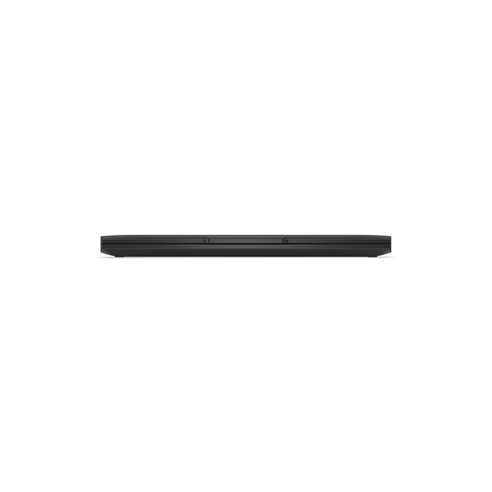 Lenovo ThinkPad T16 Gen 4 (AMD) Copilot+ PC AMD Ryzen AI 7 350 Ordinateur portable 40,6 cm (16") WUXGA 32 Go DDR5-SDRAM 1 To SSD Wi-Fi 7 (802.11be) Windows 11 Pro Français Noir
