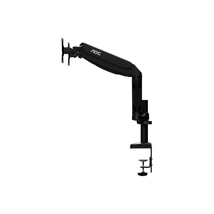 AOC AD110D0 support d'écran plat pour bureau 81,3 cm (32") Noir