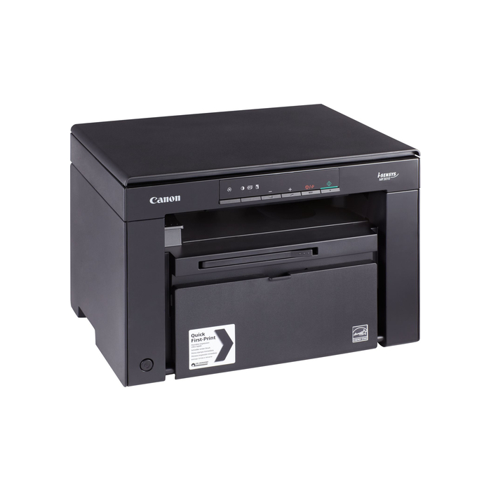 Canon i-SENSYS MF3010 Laser A4 1200 x 600 DPI 18 ppm