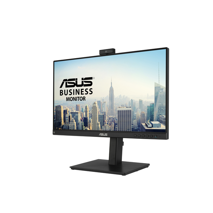 ASUSTEK - MULTIMEDIA ASUS BE24EQSK écran plat de PC 60,5 cm (23.8") 1920 x 1080 pixels Full HD Noir