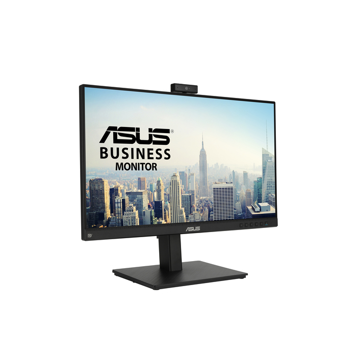 ASUSTEK - MULTIMEDIA ASUS BE24EQSK écran plat de PC 60,5 cm (23.8") 1920 x 1080 pixels Full HD Noir